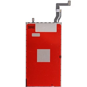 Resim iPhone Uyumlu 7 Backlight Arka Işık Home Tuşu Ara Filmi Flex 