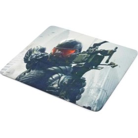 Resim Hadron Oyuncu Mouse Pad 16X22CM Hadron HD-5531R 