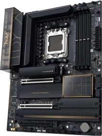 Resim Asus ProArt X870E-CREATOR 90MB1IG0-M0EAY0 Wi-Fi AMD X870E 8000 MHz DDR5 AM5 Anakart 