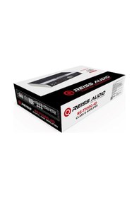 Resim Reiss Audio Rs-t1000.4d 4 Kanal 4ohm 4x250 Watt Rms 