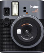 Resim Instax Mini 41 Analog Şipşak Fotoğraf Makinesi 