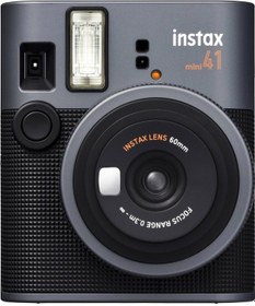 Resim Instax Mini 41 Analog Şipşak Fotoğraf Makinesi 