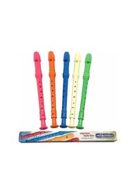 Resim Helvacıoğlu Flüt Krem 