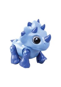 Resim Silverlit Dino Heads Up Robot Triceratops 