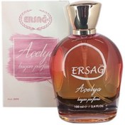 Resim Ersağ Açelya Kadın Parfüm EDP 100 ML 