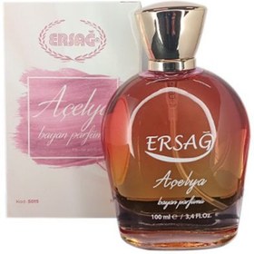 Resim Ersağ Açelya Kadın Parfüm EDP 100 ML 