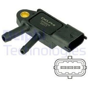 Resim DELPHI DPS00016 DPF SENSÖR NISSAN QASHQAİ. X TRAİL. RENAULT KOLEO 