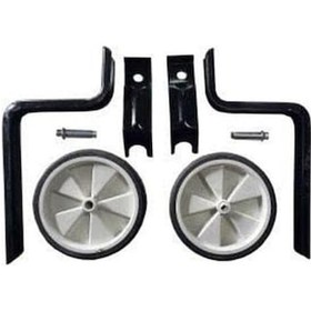 Resim Bisiklet Yan Denge Tekeri 12 Jant Çoçuk Bisiklet Yan Denge Tekeri 