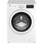 Resim Beko Bk 8121 Ey Çamaşır Makinesi 
