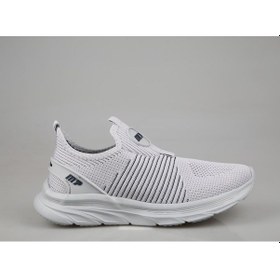 Resim Mp 251-2302 Gri Lacivert Unisex Sneakers Lacivert 