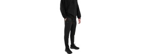 Resim Musclecloth Tech Stretch Eşofman Altı Siyah 