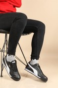Resim Puma Roma Basic 353572-11 Erkek Spor Ayakkabı 