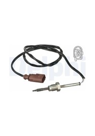 Resim Delphı Ts30090 Egzoz Sicaklik Sensoru 04l906088e 137009 2507009 