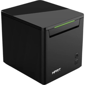 Resim Verto Hprt TP80NB 203DPI Direkt Termal Usb+ Ethernet Otomatik Kesici Fiş Yazıcı 