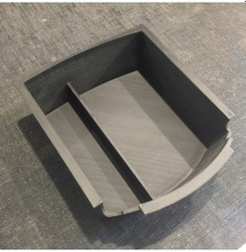 Resim Hyundai I30 Kol Dayama Içi Düzenleyici Raf Çekmece (553224420) 