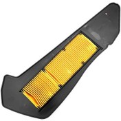 Resim Motobir Hava Filtresi Yamaha Xmax 250 300 2018-2023 
