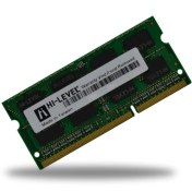 Resim 8GB DDR4 2666Mhz Ram HLV-SOPC21300D4-8G Notebook Ram Hi-Level