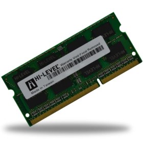 Resim 8GB DDR4 2666Mhz Ram HLV-SOPC21300D4-8G Notebook Ram 