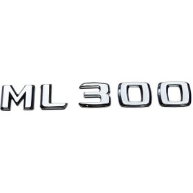 Resim MERCEDES ML300 YAZI 1648171815 W164 W166 