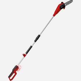 Resim Einhell GC-LC 18/20 Li T-Solo Akülü Yüksek Dal Budama Makinesi (Akü ve Şarj Cihazı Dahil Değildir) 