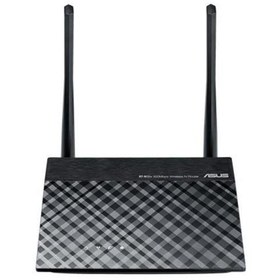 Resim Asus RT-N12Plus 300 Mbps 4 Port Access Point 