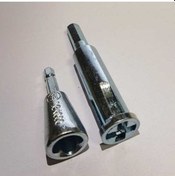 Resim Besthome1 Elektrikçi Multi Kablo Birleştirici: 2x Altıgen Uçlu Kablolama Aleti, 126 Gr 