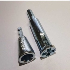 Resim Besthome1 Elektrikçi Multi Kablo Birleştirici: 2x Altıgen Uçlu Kablolama Aleti, 126 Gr 