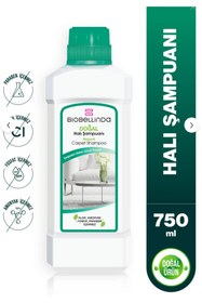 Resim BioBellinda Halı Şampuanı 750 Ml. 