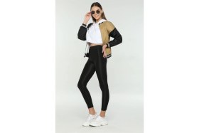 Resim Mary Lux Disko Parlak Tayt 