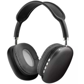 Resim İşte Evim Blic Bluetooth Wireless Kulaklık V5.0 P9 