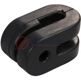Resim Eksoz Lastigi Megane Laguna Kangoo R21 504606051 