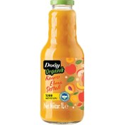 Resim Dooy %100 Organik Sarı Meyveler Meyve Suyu 1 L 