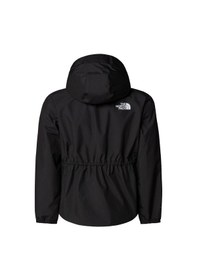 Resim The North Face G Antora Raın Kız Çocuk Ceket Nf0a8a49kx71 Siyah 