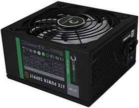 Resim Gamepower GP-500 APFC 14cm 80+ Bronze 500W Psu 
