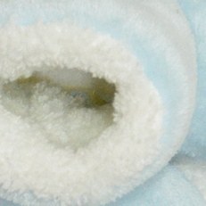 Resim Baby Slon Kids Clup Welsoft Angora Panduf Patik 
