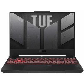 Resim Asus TUF Gaming F15 FX507VV-LP241 8GB RTX4060 140w 13. Nesil Intel i7-13620H 16GB RAM 512GB SSD 15.6 inç FHD 144Hz 