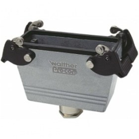 Resim Walther Priz, 24'lü yandan çıkış seyyar tipi, çift mandal 