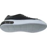 Resim Lucıano Bellini Siyah Erkek Sneaker Spor Ayakkabı 