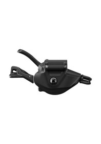 Resim Shimano Xtr Sl-m9100 I-spec Ev Vites Kolu 12v Göstergesiz Siyah 