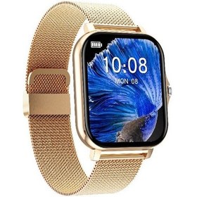 Resim Geeksen Gt20 Akıllı Saat(İthalatçı Garantili) 