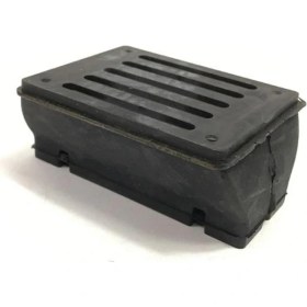 Resim Parçafix Makas Takozu Sağ Büyük MB Sprinter 901 902 903 904 
