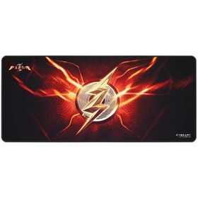 Resim Cybeart Rapid Series The Flash Edition 90 40 Xxl Mouse Pad Mp-ra 