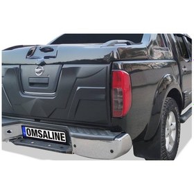 Resim Nissan Navara Bagaj Kapağı Dodik 2006-2015 Arası 