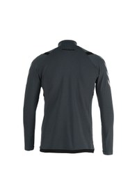 Resim 23/24 Hummel Samsunspor Antrenman Eşofman Tek Üst Antrasit 