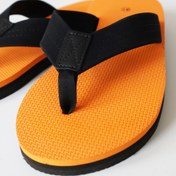 Resim Bermody Alex Erkek Rahat Kumaşlı Parmak Arası Acıtmaz Plaj Terliği 