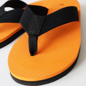 Resim Bermody Alex Erkek Rahat Kumaşlı Parmak Arası Acıtmaz Plaj Terliği 