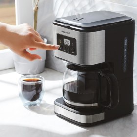 Resim Homend Coffeebreak 5046-H Filtre Kahve Makinesi 