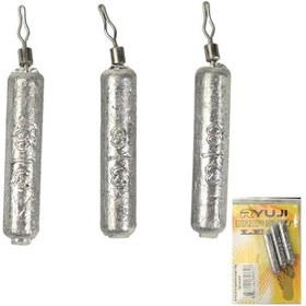 Resim Ryuji Dropshot Kurşun 10gr 3 Adet 