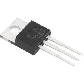 Resim Top 226yn To-220 Entegre Devre-182402 