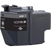 Resim tecprint Brother Uyumlu Mfc-j3530dw Serisi Lc3719xl Siyah Muadil Kartuş 